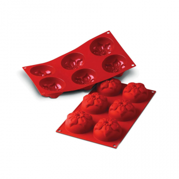 Preview: Silikonform Narcissus